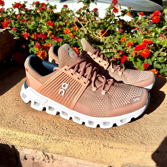 On Cloud Cloudswift Running Shoes - Picture 12 of 14